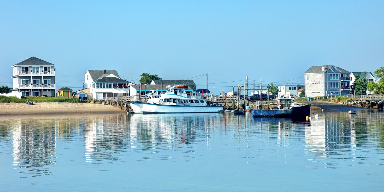 Seabrook is a town in Rockingham County, New Hampshire, United States. Located at the southern end of the coast of New Hampshire on the border with Massachusetts